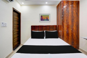 Hotel O Comfort Stay